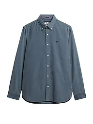 SUPERDRY | Sobrecamisa | Beige