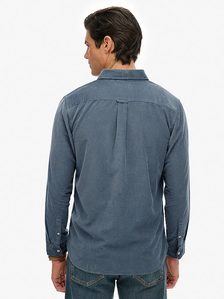 SUPERDRY | Sobrecamisa | 