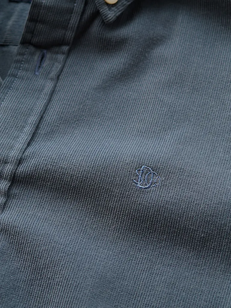 SUPERDRY | Sobrecamisa | 