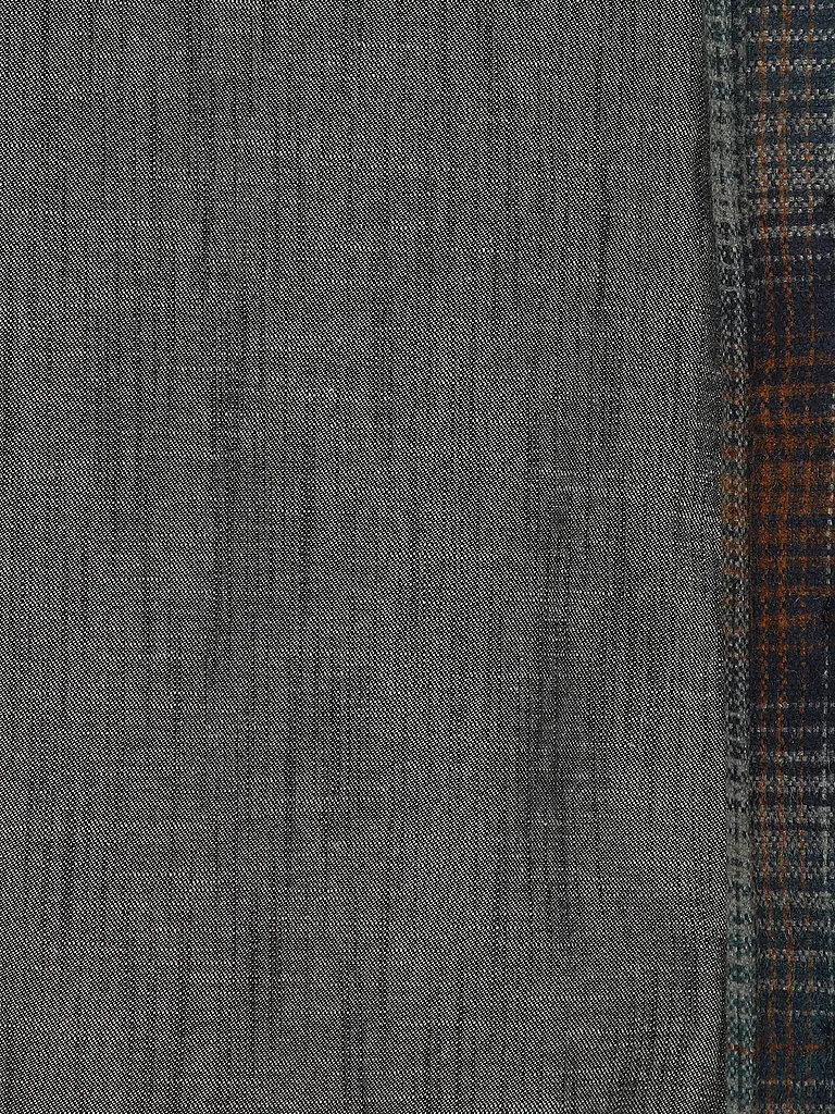 SUPERDRY | Sobrecamisa | Marrón