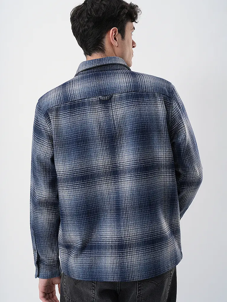 SUPERDRY | Sobrecamisa | 