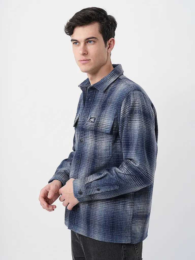 SUPERDRY | Sobrecamisa | 