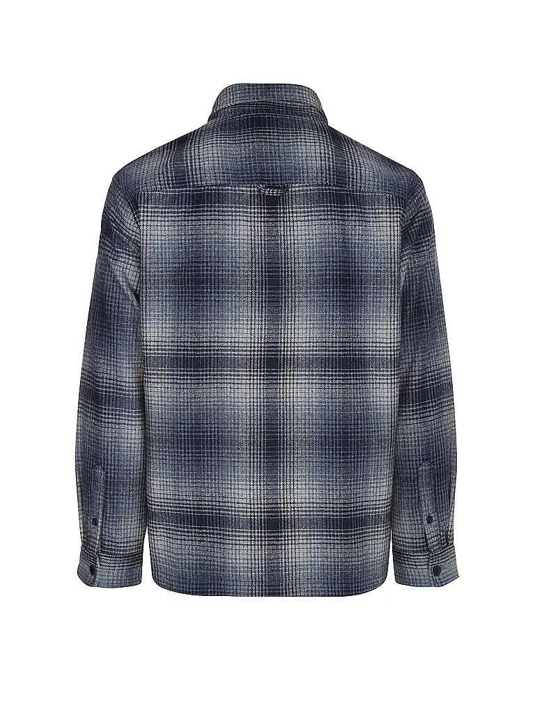 SUPERDRY | Sobrecamisa | 