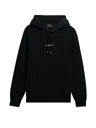 SUPERDRY | Sudadera con capucha - Hoodie | Negro