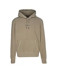 SUPERDRY | Sudadera con capucha - Hoodie | Beige
