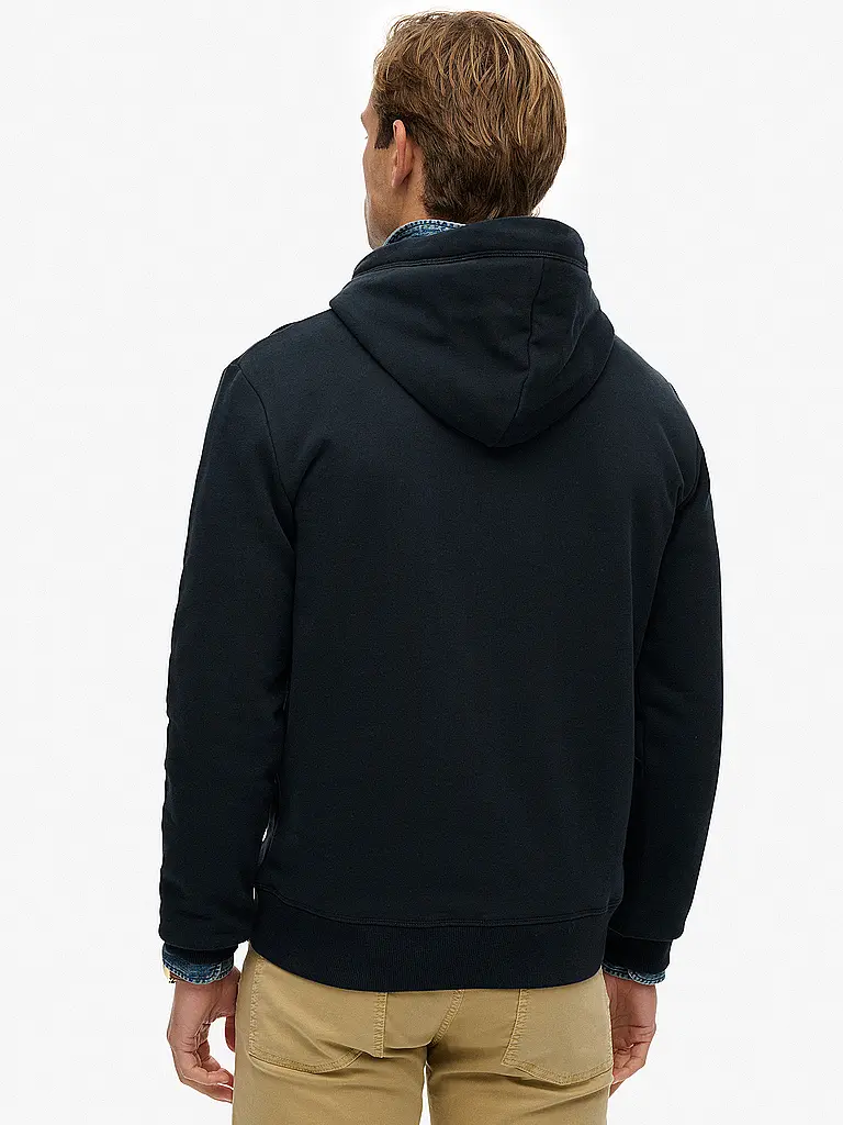 SUPERDRY | Sudadera con capucha - Hoodie | 