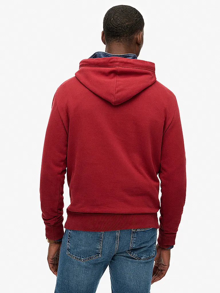 SUPERDRY | Sudadera con capucha - Hoodie | 