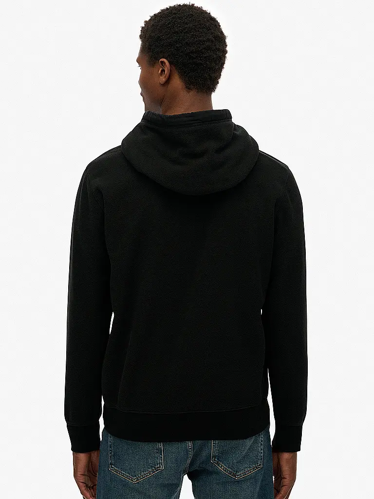 SUPERDRY | Sudadera con capucha - Hoodie | 