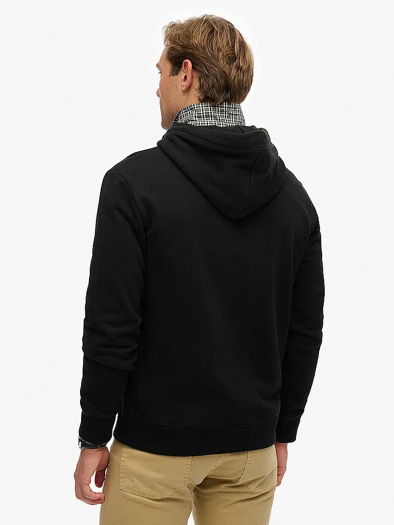 SUPERDRY | Sudadera con capucha - Hoodie | 