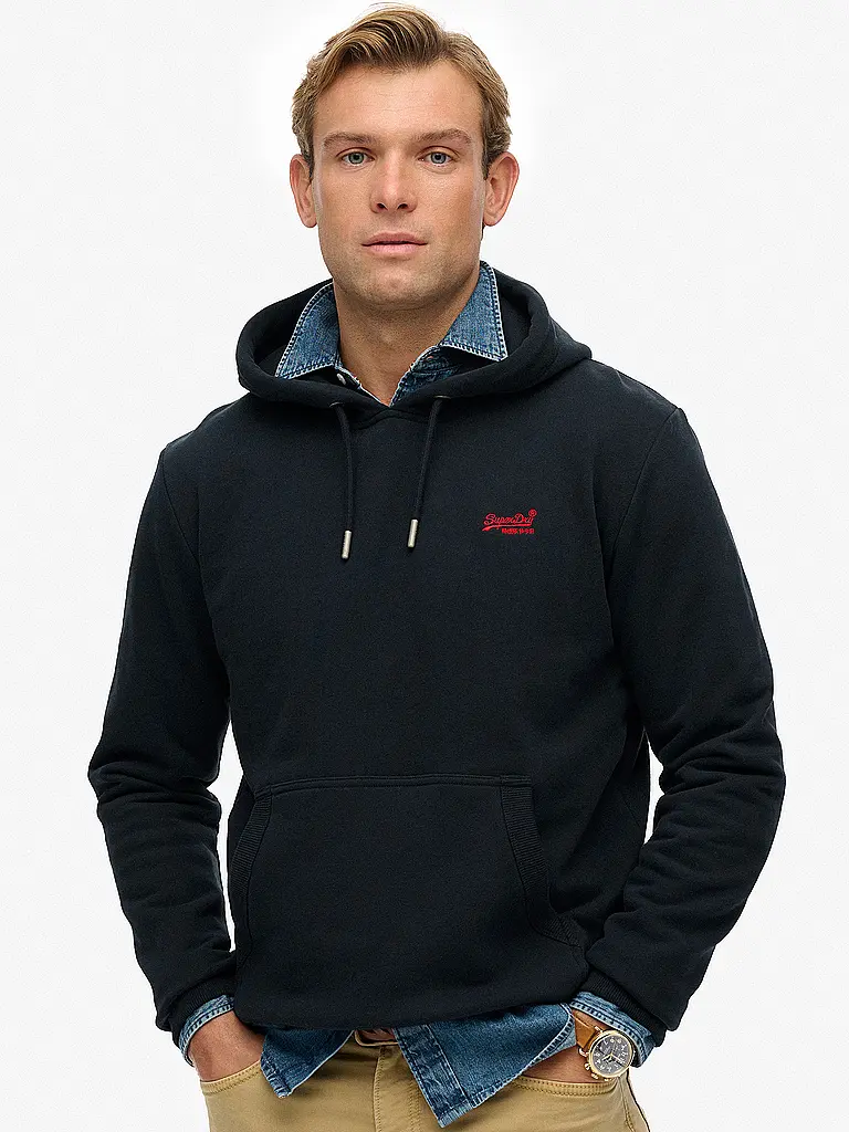 SUPERDRY | Sudadera con capucha - Hoodie | 