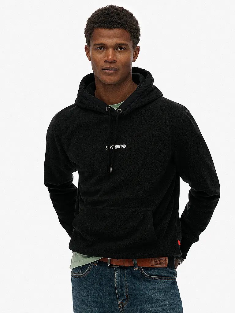 SUPERDRY | Sudadera con capucha - Hoodie | 