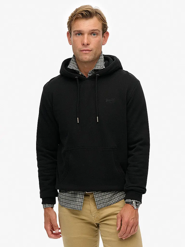 SUPERDRY | Sudadera con capucha - Hoodie | 