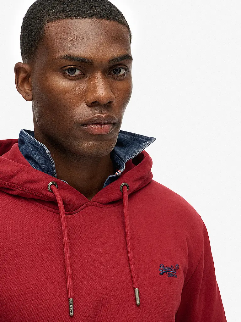 SUPERDRY | Sudadera con capucha - Hoodie | 