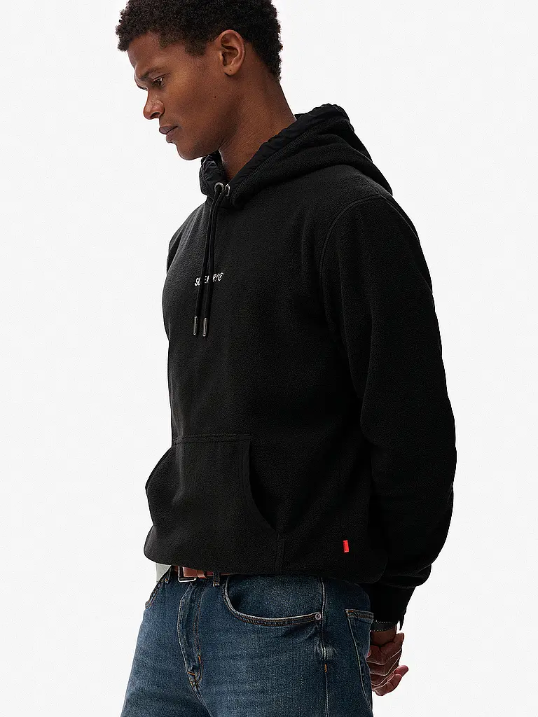 SUPERDRY | Sudadera con capucha - Hoodie | 