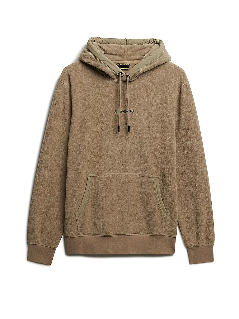 SUPERDRY | Sudadera con capucha - Hoodie | 