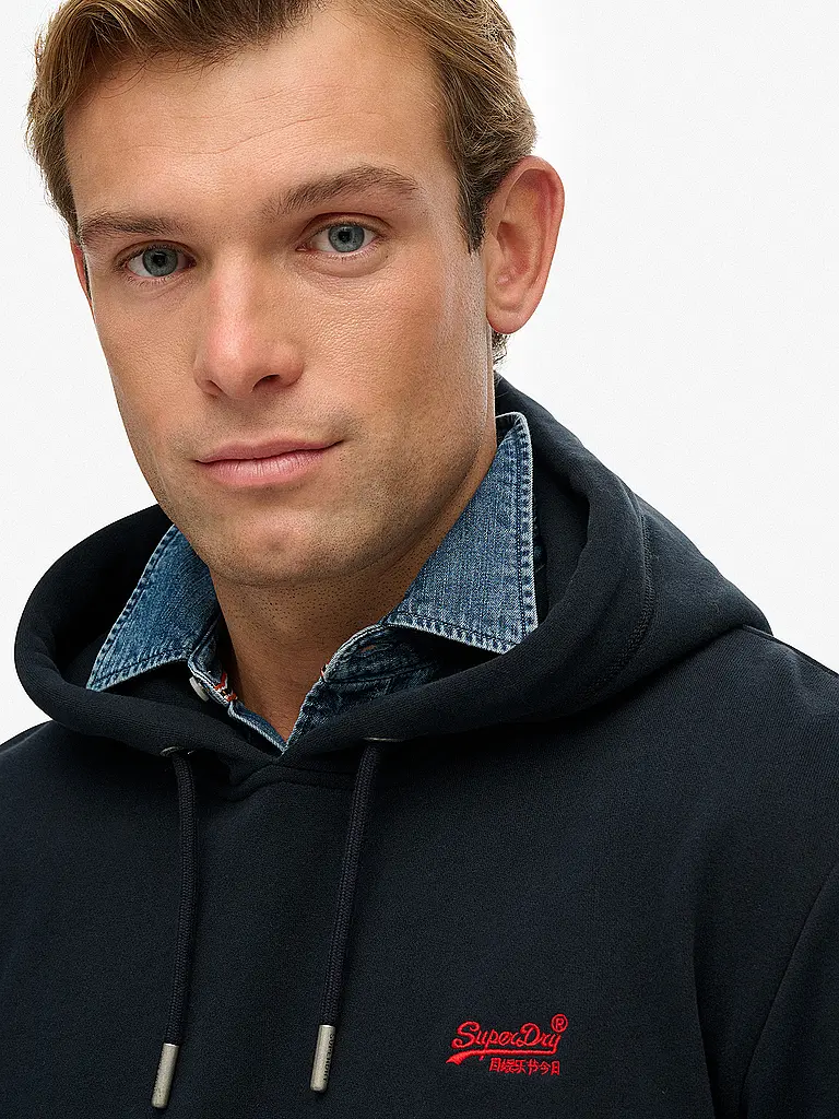 SUPERDRY | Sudadera con capucha - Hoodie | 