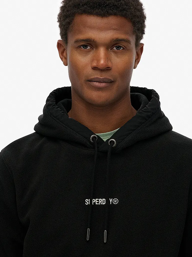 SUPERDRY | Sudadera con capucha - Hoodie | 