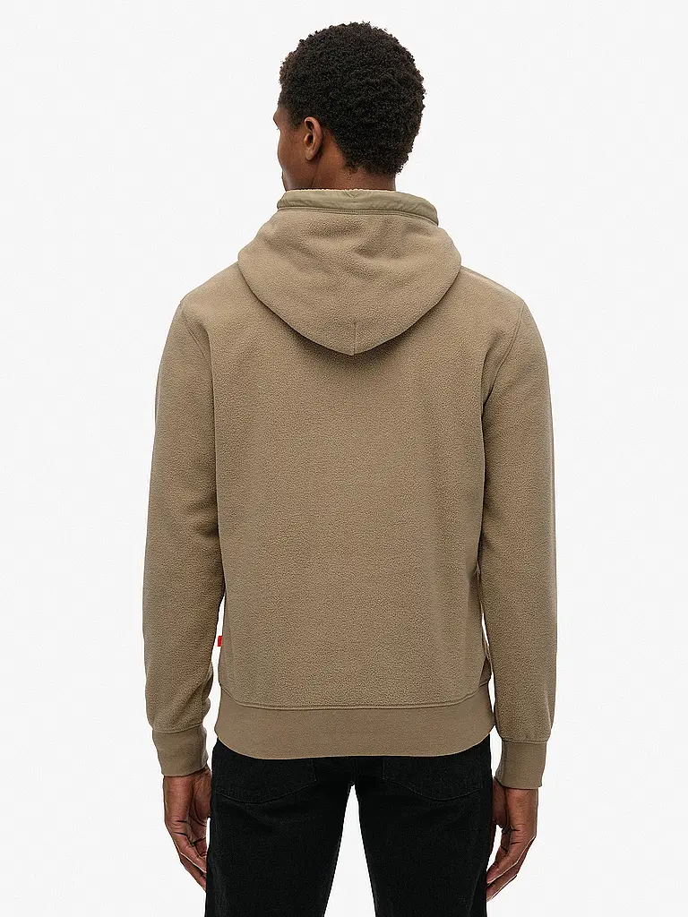 SUPERDRY | Sudadera con capucha - Hoodie | 