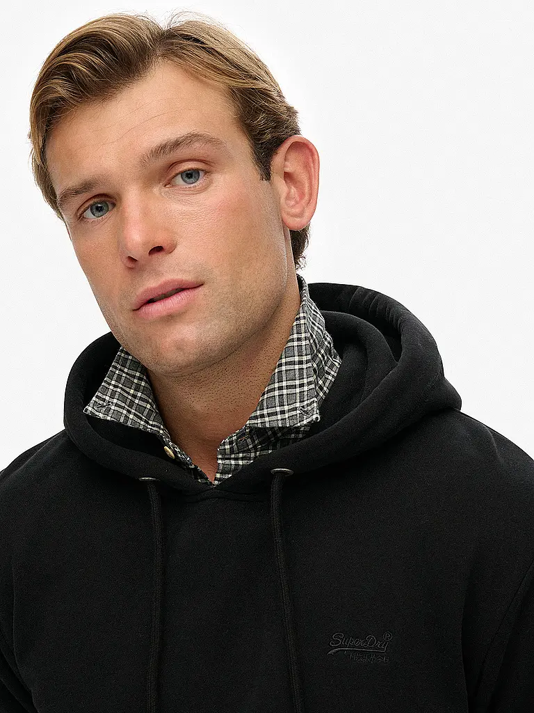 SUPERDRY | Sudadera con capucha - Hoodie | 