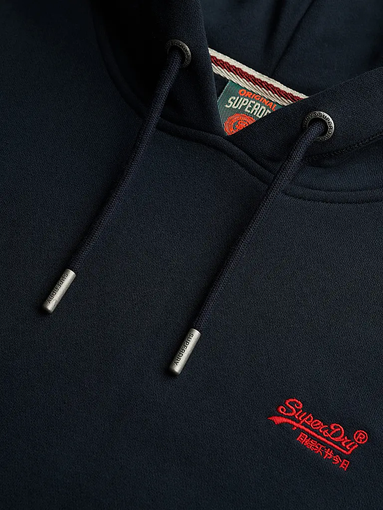 SUPERDRY | Sudadera con capucha - Hoodie | 
