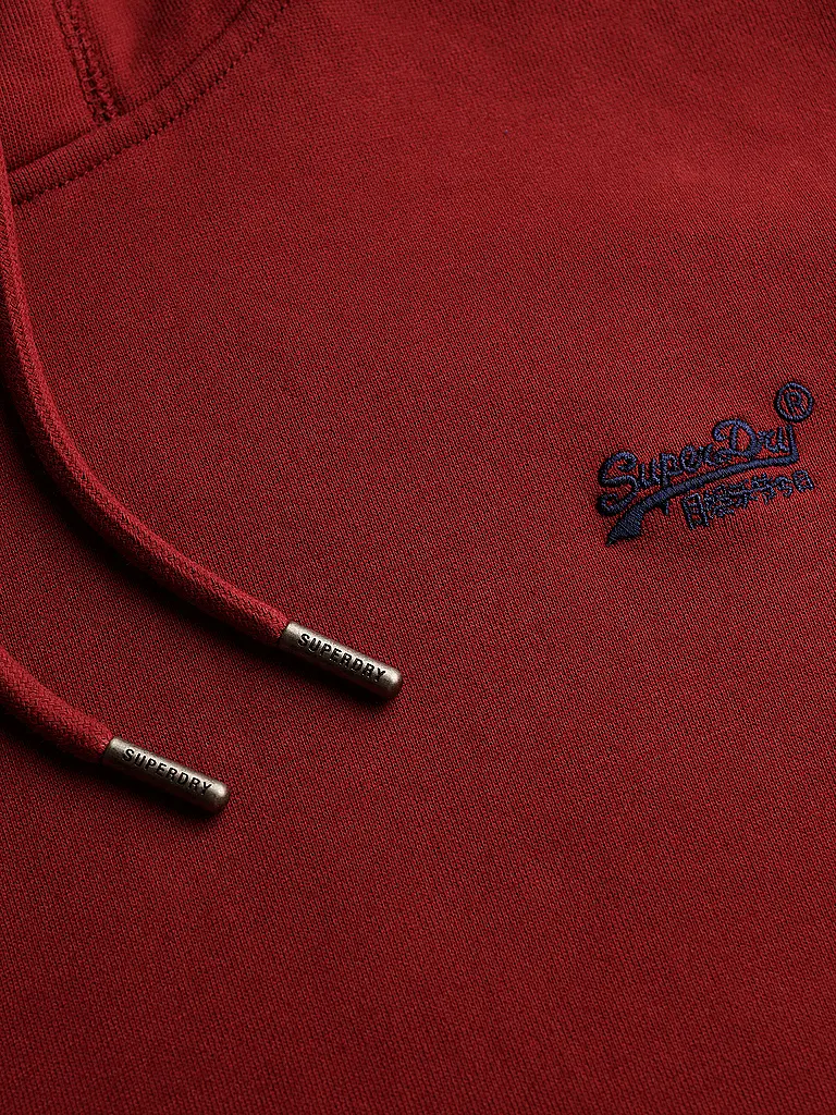 SUPERDRY | Sudadera con capucha - Hoodie | 