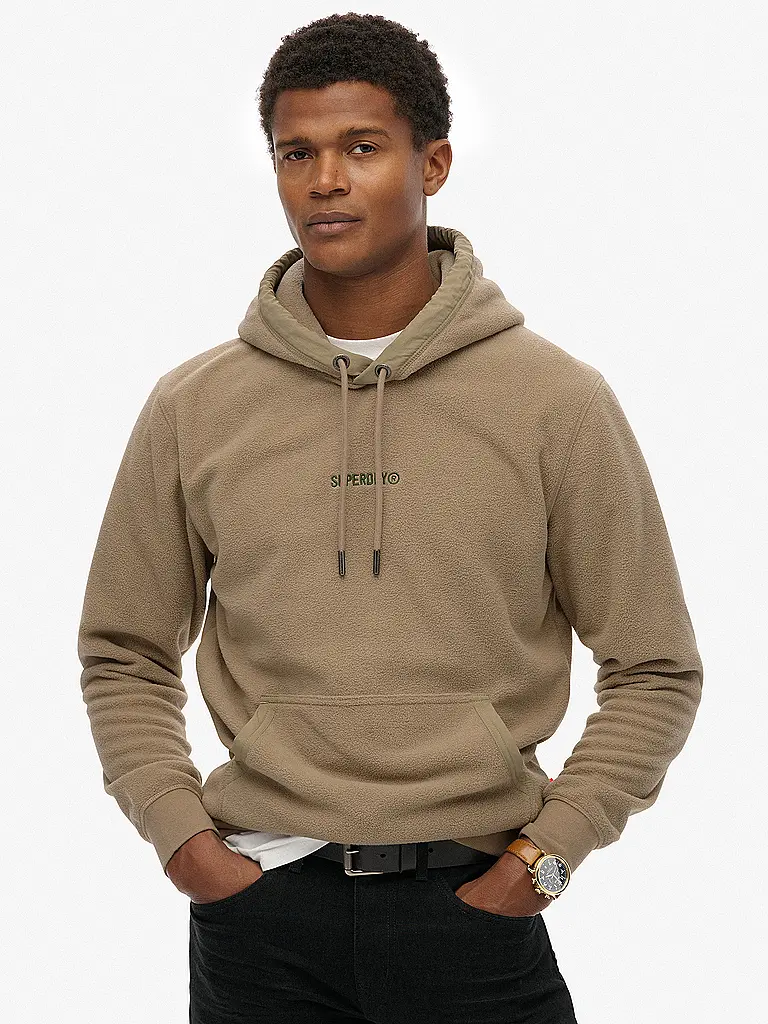 SUPERDRY | Sudadera con capucha - Hoodie | 