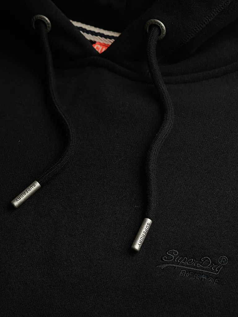 SUPERDRY | Sudadera con capucha - Hoodie | 