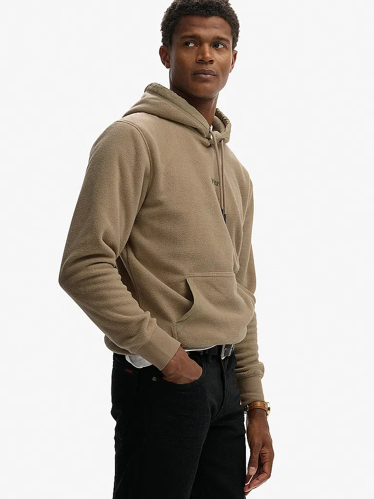 SUPERDRY | Sudadera con capucha - Hoodie | 