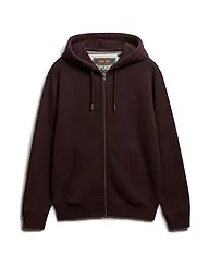 SUPERDRY | Sudadera con cremallera | Beige