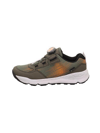 SUPERFIT | Zapatillas para niños FREE RIDE BOA