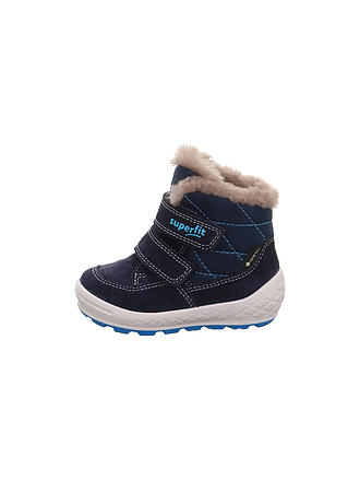 SUPERFIT | Botines de bebé GROOVY 2