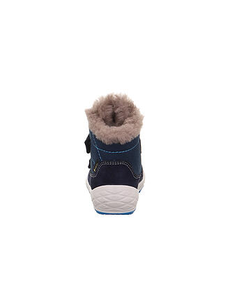 SUPERFIT | Botines de bebé GROOVY 2