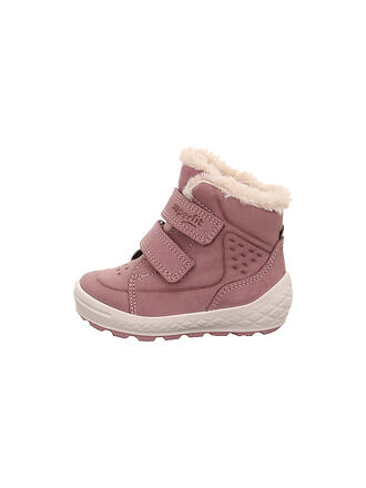 SUPERFIT | Botines de bebé GROOVY 2