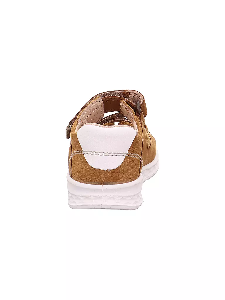 SUPERFIT | Baby Sandalen LAGOON | Marrón