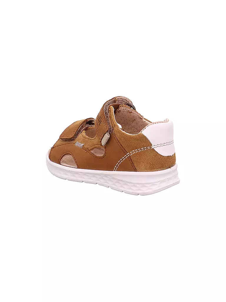 SUPERFIT | Baby Sandalen LAGOON | Marrón