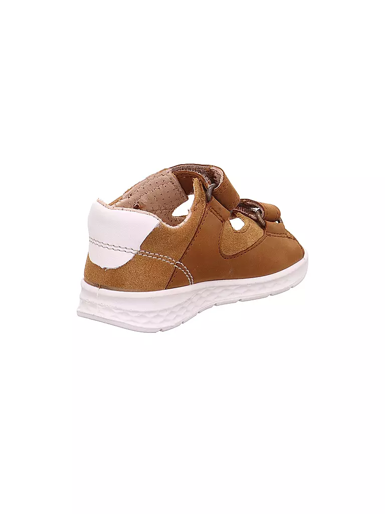 SUPERFIT | Baby Sandalen LAGOON | Marrón