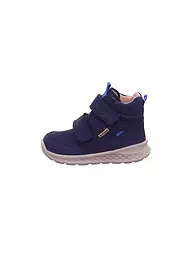 SUPERFIT | Baby Schuh BREEZE | Azul
