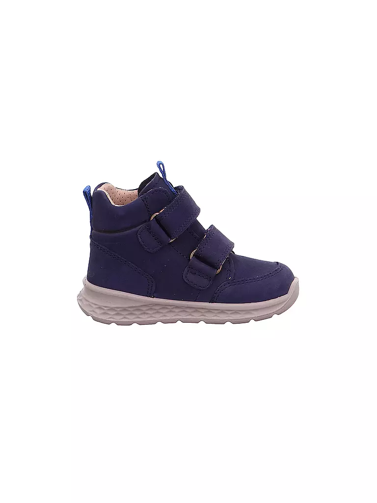 SUPERFIT | Baby Schuh BREEZE | Azul