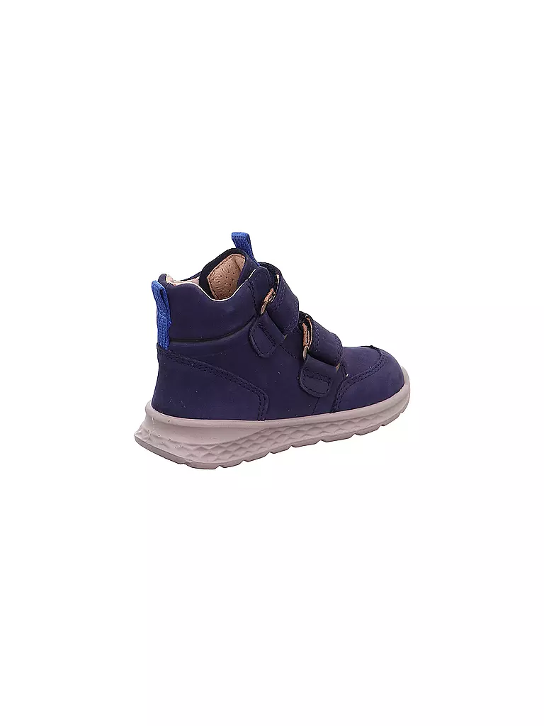 SUPERFIT | Baby Schuh BREEZE | Azul