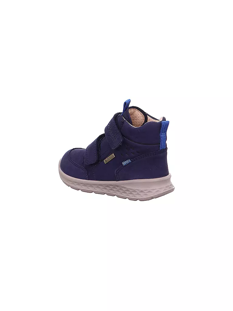 SUPERFIT | Baby Schuh BREEZE | Azul