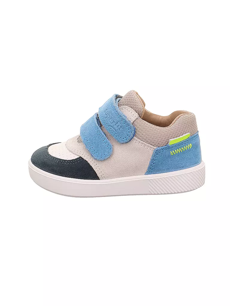 SUPERFIT | Baby Schuhe SUPIES | Blanco