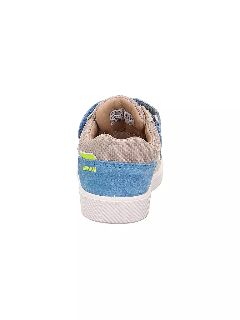 SUPERFIT | Baby Schuhe SUPIES | Blanco