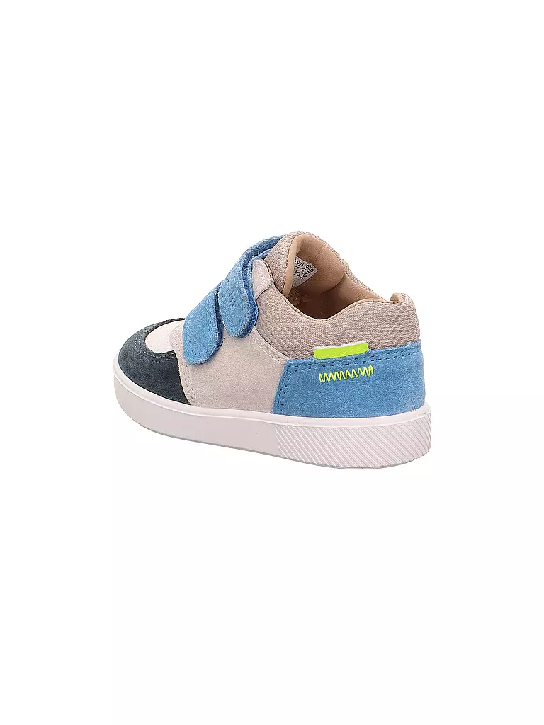 SUPERFIT | Baby Schuhe SUPIES | Blanco