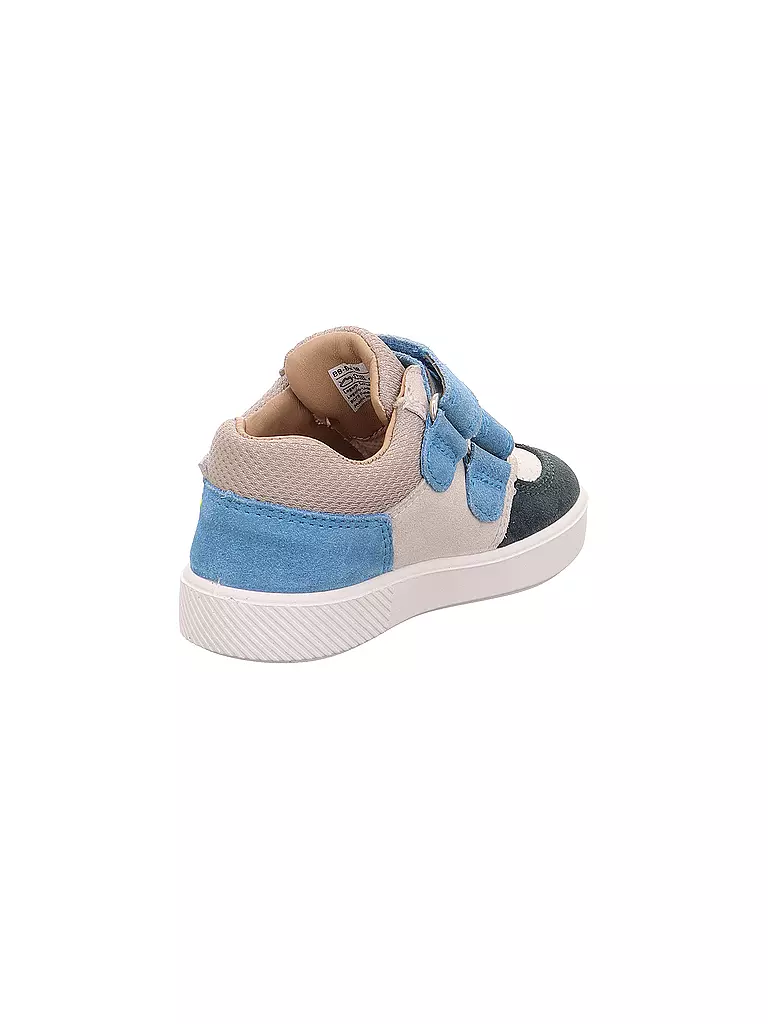SUPERFIT | Baby Schuhe SUPIES | Blanco