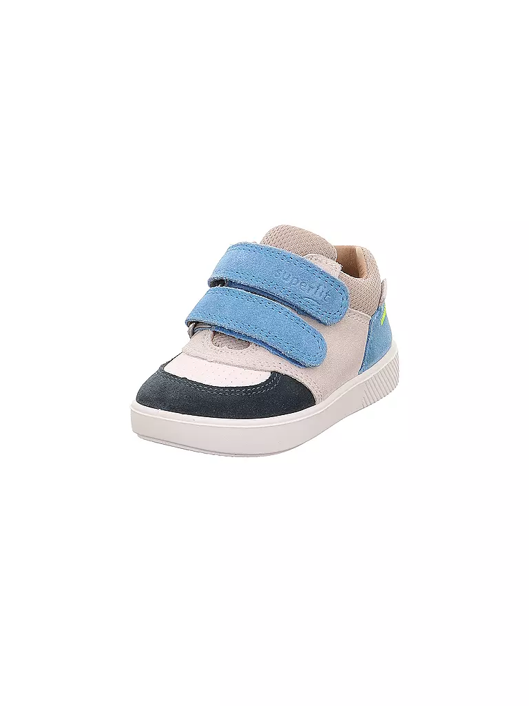 SUPERFIT | Baby Schuhe SUPIES | Blanco