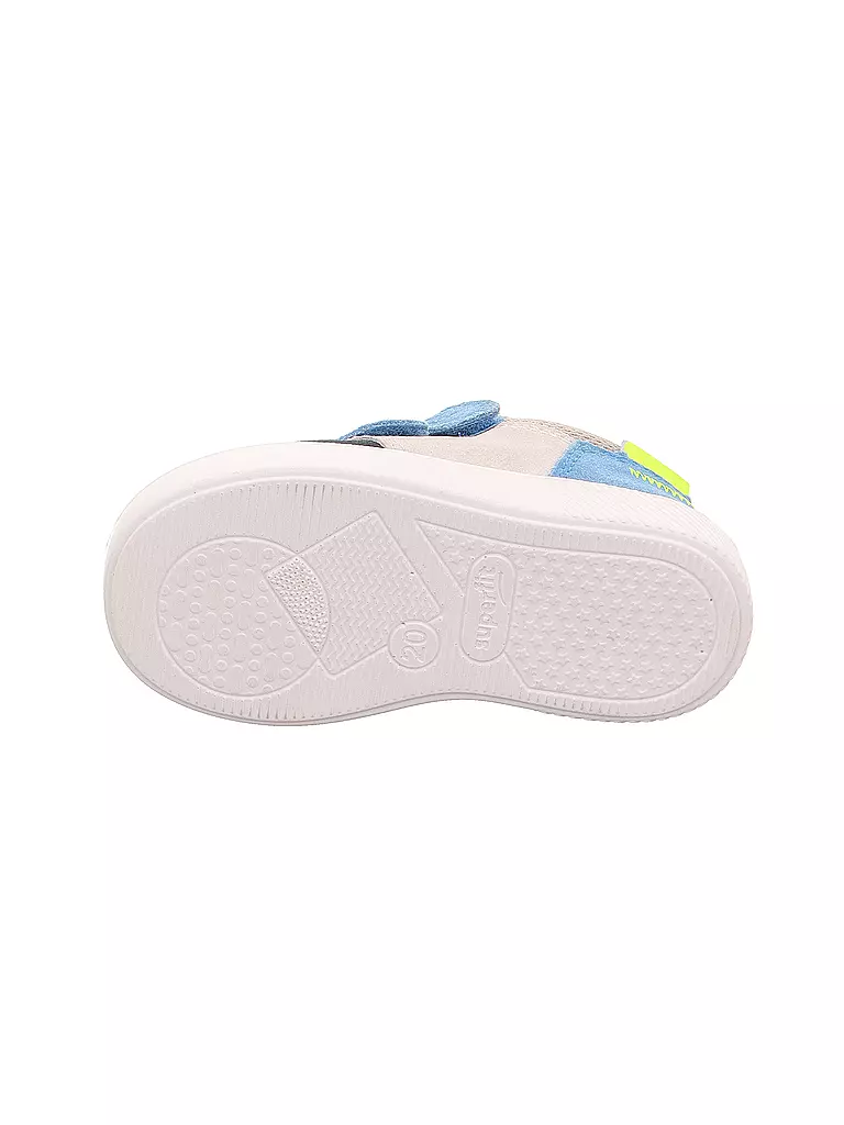 SUPERFIT | Baby Schuhe SUPIES | Blanco