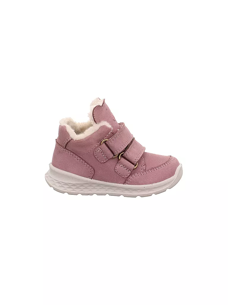 SUPERFIT | Baby Sneaker BREEZE | Rosa