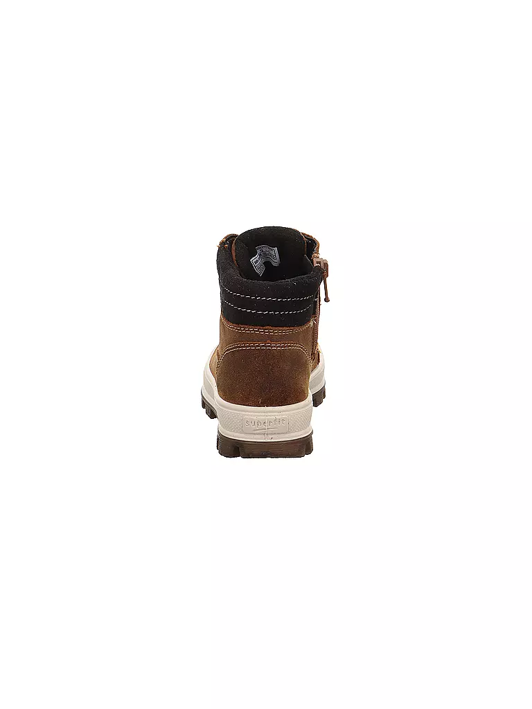 SUPERFIT | Botas con cordones TEDD para niños | 