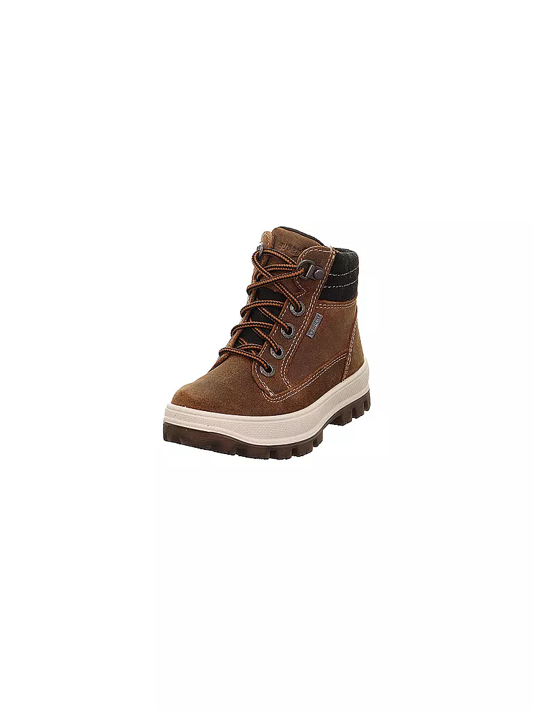 SUPERFIT | Botas con cordones TEDD para niños | 