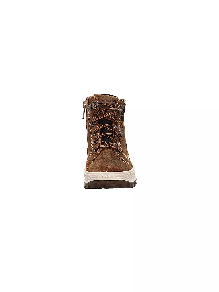 SUPERFIT | Botas con cordones TEDD para niños | 